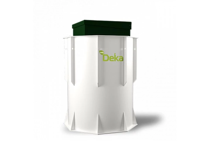 Септик БиоДека 10 С-800