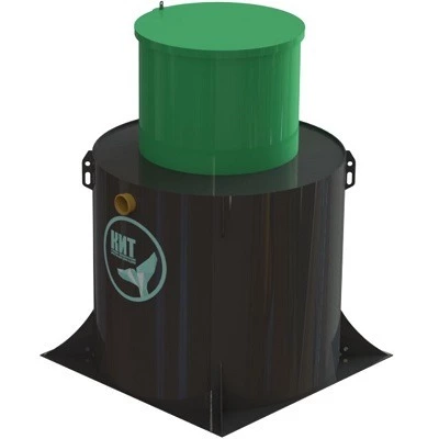 Септик КИТ-8С-700