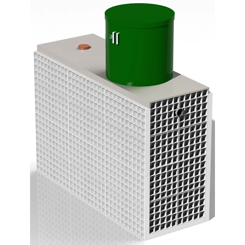 Септик Биозон 50