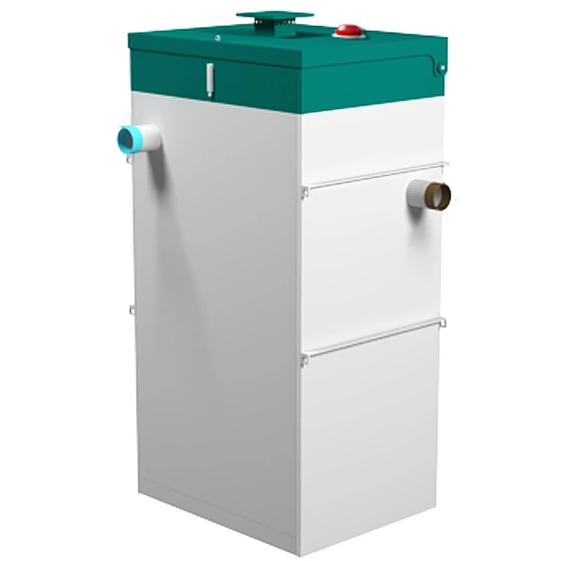 Септик Юнилос Астра ДАБЛ 8