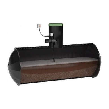 Металлические септики