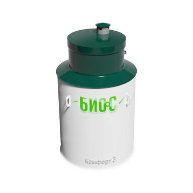 Однокамерные септики для дачи