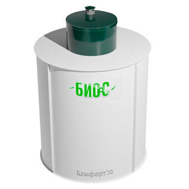 Однокамерные септики для дачи