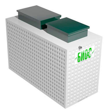Септики БИО-С