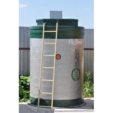 Септик Юнилос Астра 100 лонг прин