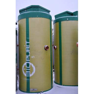 Септик БИОПУРИТ XL55-1130