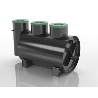 Септик Пегас 3 Low