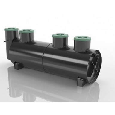 Септик Спарта 1000