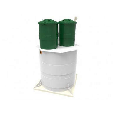 Септик Тритон-Т 6