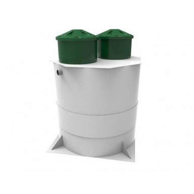 Септик Konig 20+