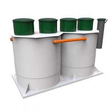 Септик ФЛОТЕНК STA-15