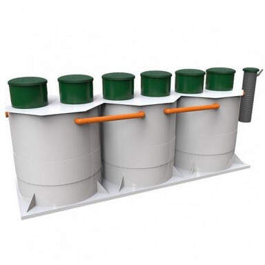 Септик КОЛО ИЛМА 100