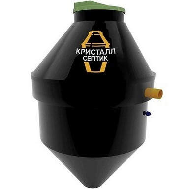 Септик КРИСТАЛ Л