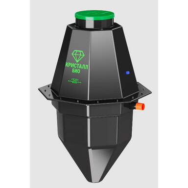 Септик КРИСТАЛ Л