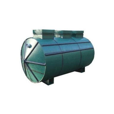 Септик WASSER BIO 4