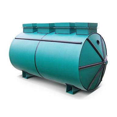 Септик GARDA-4-2000-П