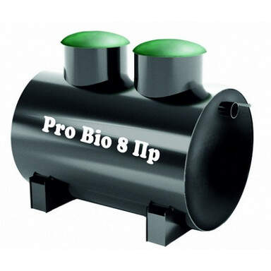 Септики Про Био