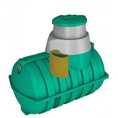 Септики Росток