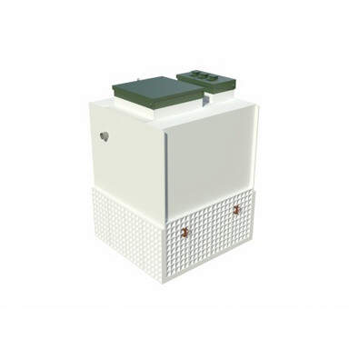 Септики ТОПАЭРО