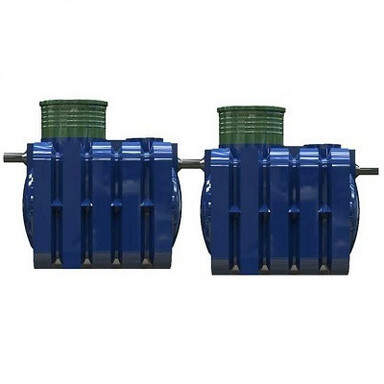 Септики ЧИСТОК