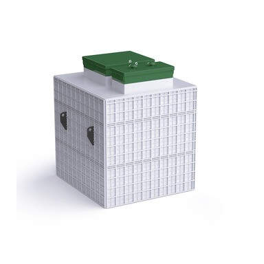 Септик Биодевайс Горизонт 20