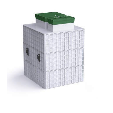 Септик Тополь 50