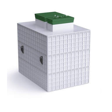 Септик Тритон-Н 40