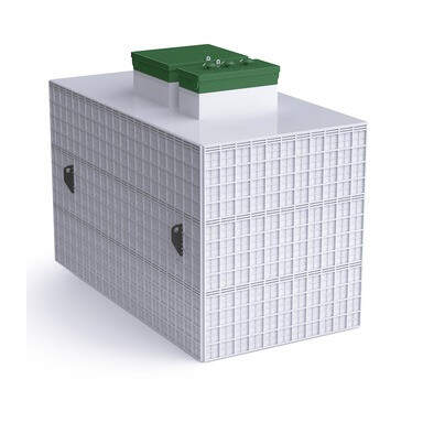 Септик Юнилос Астра 75 прин