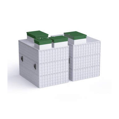 Септик Тритон-Н 60