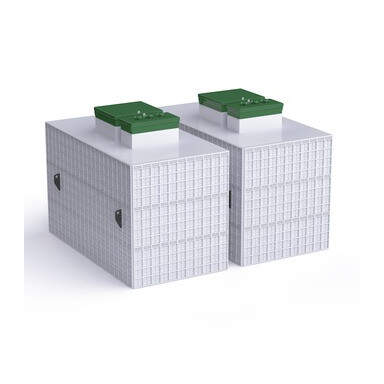 Септик Юнилос Астра 200