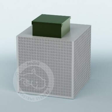 Септик Micro FAST 1.5