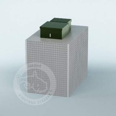 Септик Топас 150