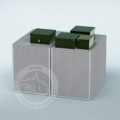 Септик Топас 150