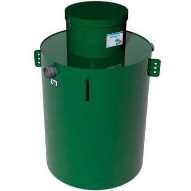 Септик Аквалос Classic 5