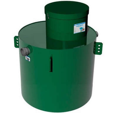 Септик РУСИН-5 сам. (МИДИ)