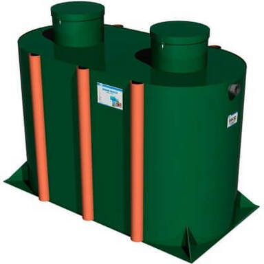 Септик Зорде 7 Миди ПР