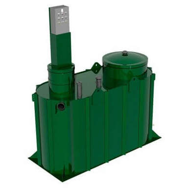 Септик Биозон 50