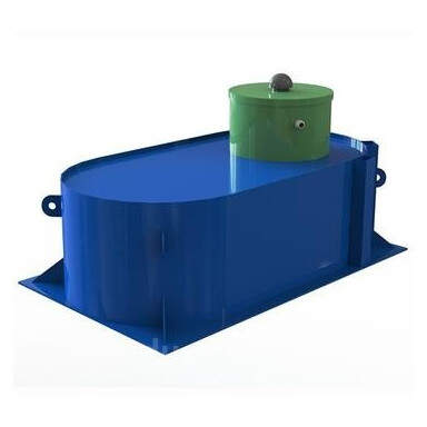 Септики FEKALOF