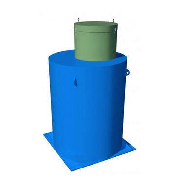 Септики для частного дома