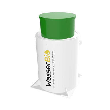 Септик Итал Био 20