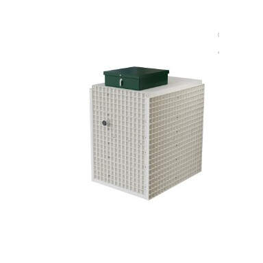 Септик Топас 15 Лонг УС принудительный