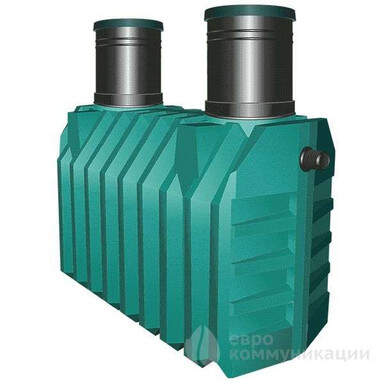 Септик Диамант 3Н