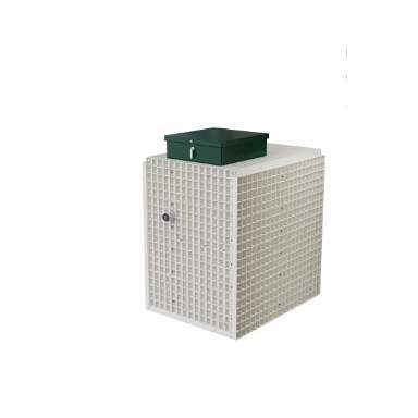 Автономная канализация БИО-С Комфорт 40 ПР