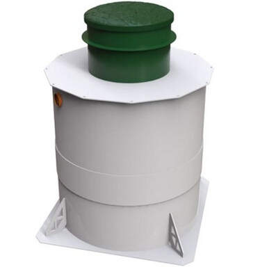 Септик Pro Bio 2 ПР