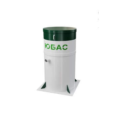 Септик КИТ-10С-1800