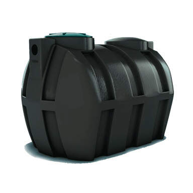 Однокамерные септики для дачи