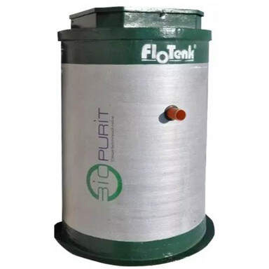 Пластиковые септики