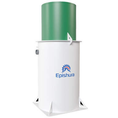 Септик КиБез 3