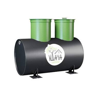 Септик Коло Веси 3 Лонг