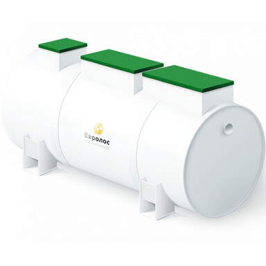 Септик Юнилос Астра 40 миди